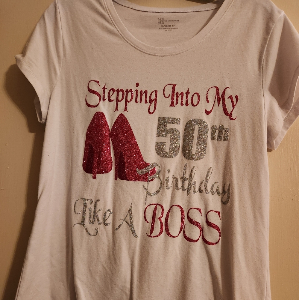 T shirt